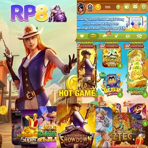 rp8 APK